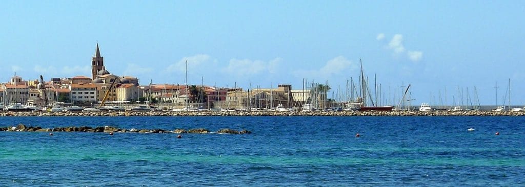 Porto di Alghero