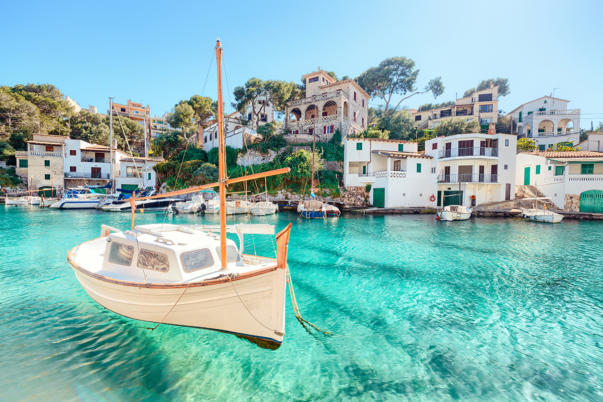 Mallorca è molto più che Ballermann. L'isola può convincere con una bellezza unica.