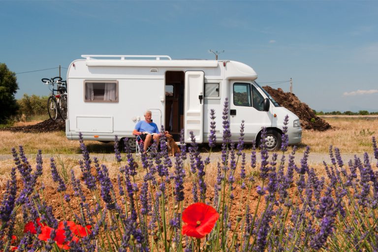 I modelli di camper più popolari: la scelta giusta per ogni viaggio